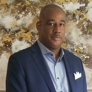 Meet your Posher, Scott